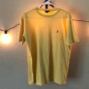 polo t-shirt